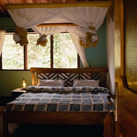 Sanna Eco Lodge أروشا الغرفة الصورة