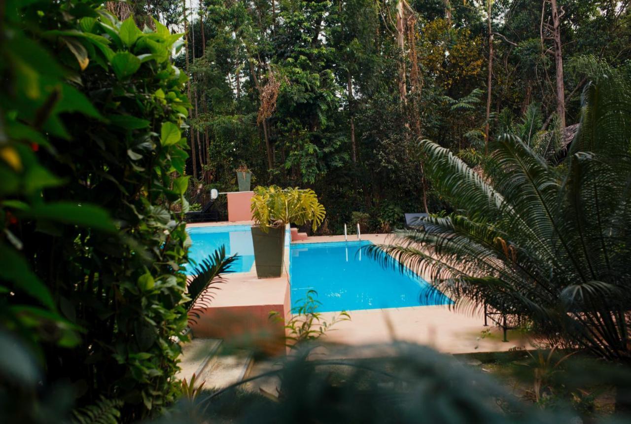 Sanna Eco Lodge أروشا المظهر الخارجي الصورة