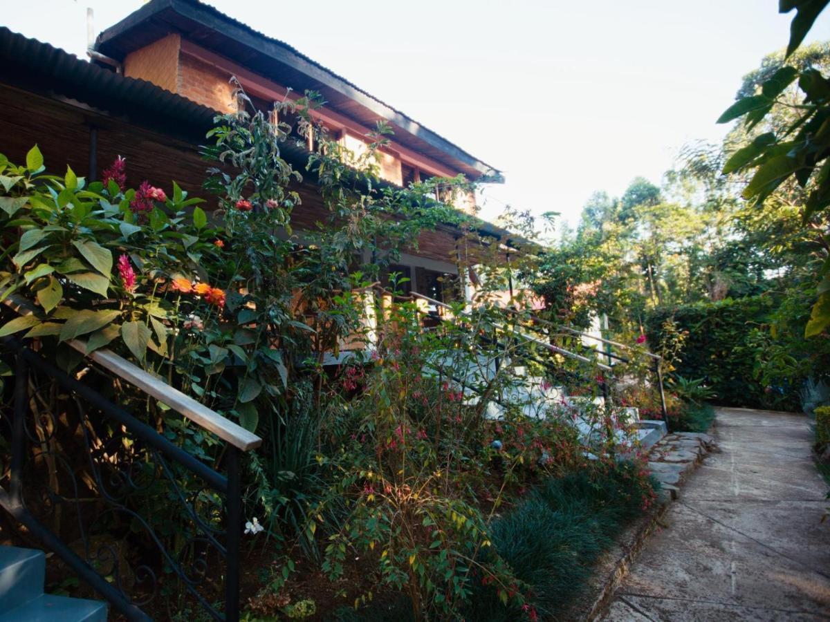 Sanna Eco Lodge أروشا المظهر الخارجي الصورة