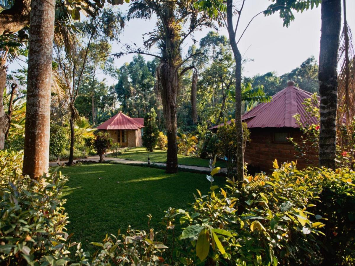 Sanna Eco Lodge أروشا المظهر الخارجي الصورة