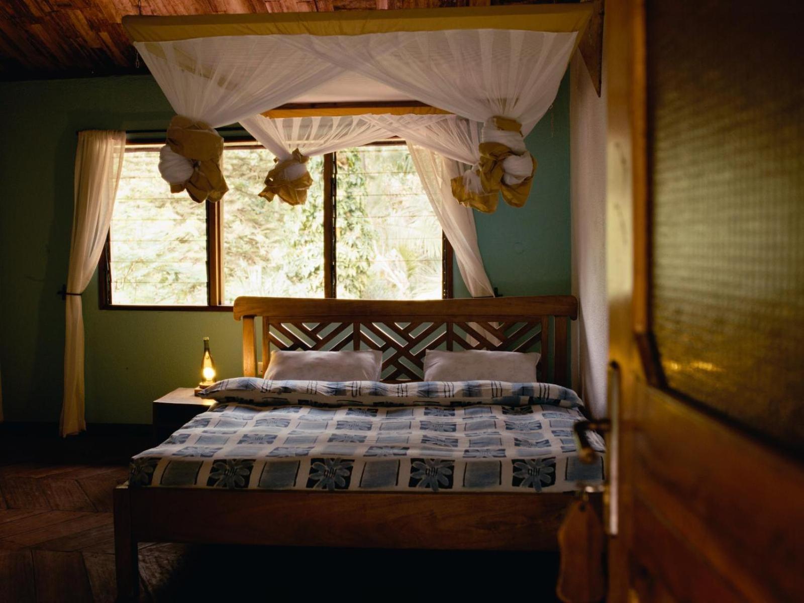 Sanna Eco Lodge أروشا الغرفة الصورة