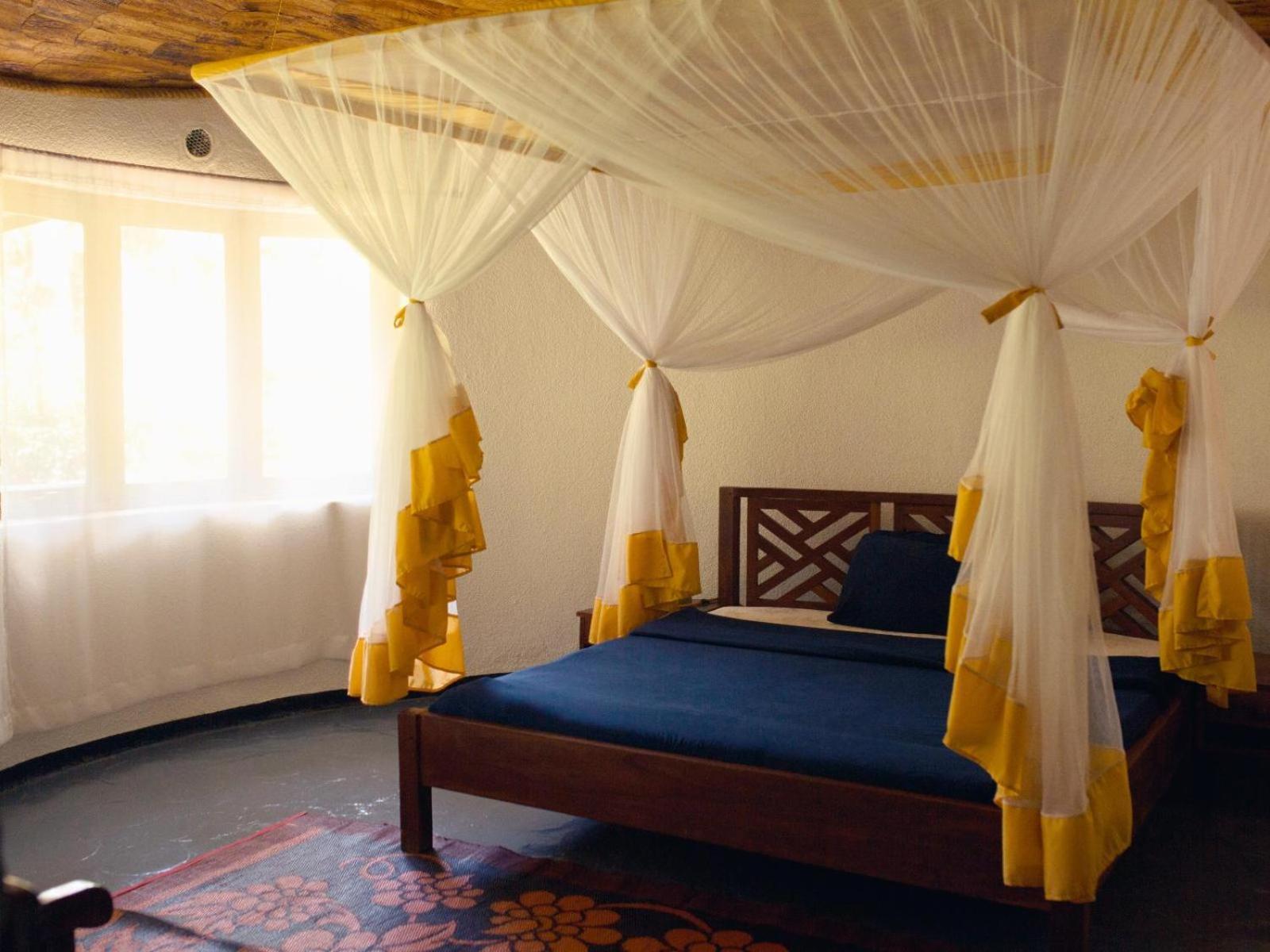 Sanna Eco Lodge أروشا الغرفة الصورة